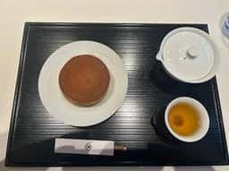 TORAYA GINZA