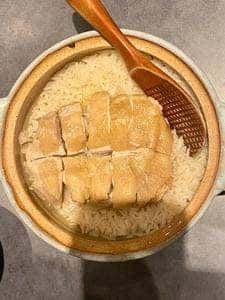 すっぽんとタイ料理 月島源平