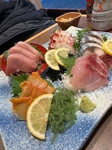 蔵元居酒屋 清龍 上野店