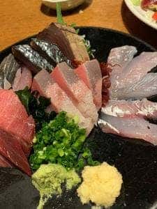 海鮮居酒屋 清水港