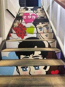 NAMCHINI 82cafe 2号店