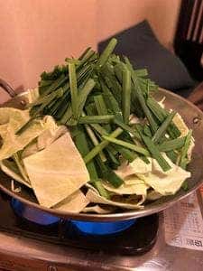 もつ料理 幸 薬院本店