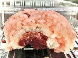 道の駅 川口 あんぎょう 和菓子売店