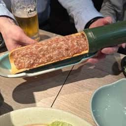 てっちり・もつ鍋 太っ腹 京橋店