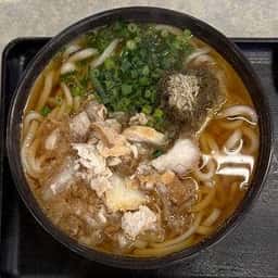 全国ご当地グルメコート 大宮横丁