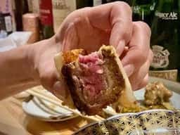 肉料理PINE