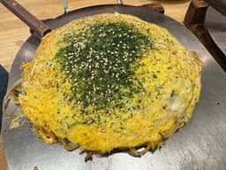 ねぎ庵 紙屋町店