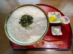 自然薯茶屋