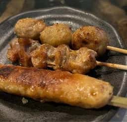 小江戸川越 天下鳥