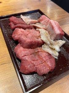 TOKYO焼肉 ごぉ 3号店