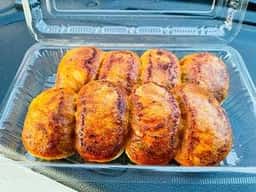 ホワイト餃子 成田店