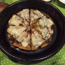 韓国味亭