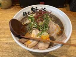 麺や舞心 上新庄店