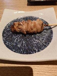 焼き鳥きんざん 恵比寿店