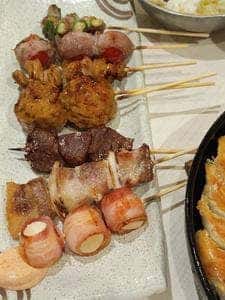 屋台屋 博多劇場 海浜幕張店