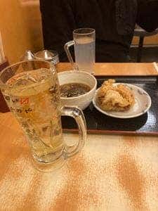 かのや 新宿西口店