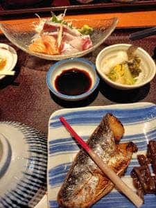 本さち福や大丸梅田店