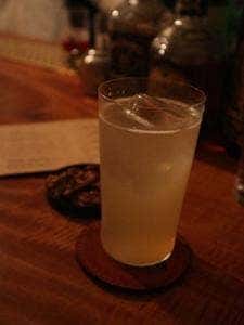 Bar POLANO