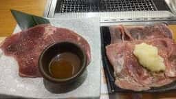 幸せの焼肉食べ放題 かみむら牧場 横浜鶴見駒岡店