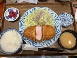 とん久
