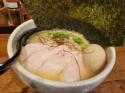濃厚鶏麺 ゆきかげ 三ノ輪店
