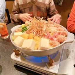 相撲茶屋 盛風力