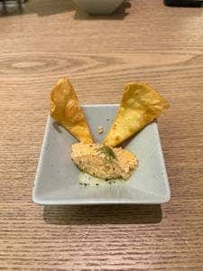 salmon atelier Hus