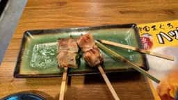 神田まぐろ漁港