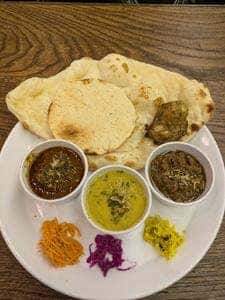 Spice Theater