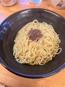 ハルピンラーメン 本店