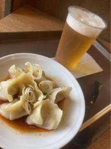 煮干しらーめん 玉五郎 エビスタ西宮店