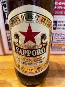 国民酒場じぃえんとるまん 蒲田店