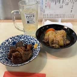 惣菜居酒屋 まほろば