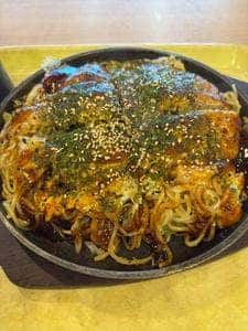 五エ門広島空港店