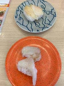 寿司めいじん ゆめタウン別府店