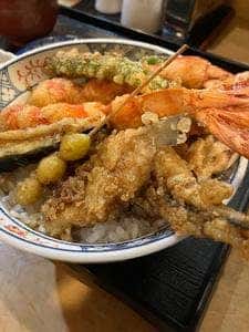 三惚