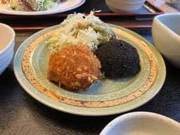 お食事処 ゆずのき