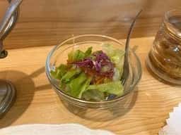 カレー料理の店 白川