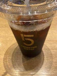 5 CROSSTIES COFFEE 鎌倉店