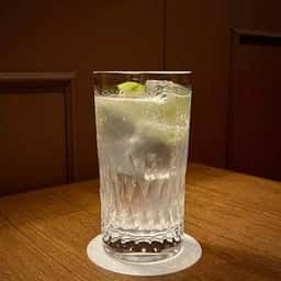 BAR 髙橋