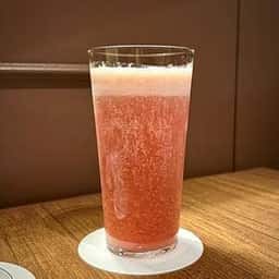 BAR 髙橋