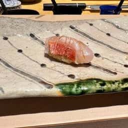 銀座 すし 仙道