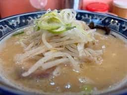 ラーメン大公