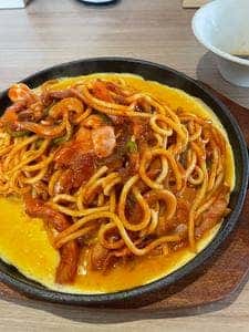 鯱ひげカフェ