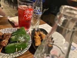 もつ焼きばん 高田馬場店