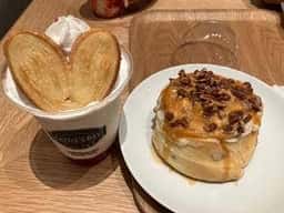 シナボン・シアトルズベストコーヒー ららぽーと富士見店
