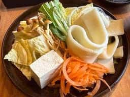 しゃぶしゃぶ すき焼 どん亭 三鷹店