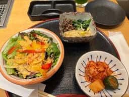 牛兵衛 草庵 川越アトレマルヒロ店