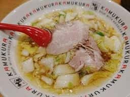 どうとんぼり神座 武蔵府中ル・シーニュ店