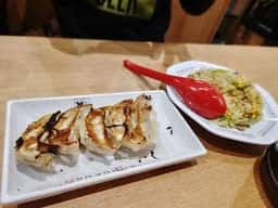 どうとんぼり神座 武蔵府中ル・シーニュ店